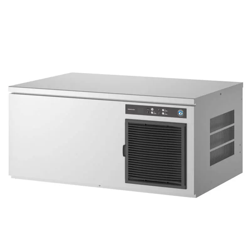 Haute Qualité Hoshizaki IM-240 DNE-HC (glaçons en L)