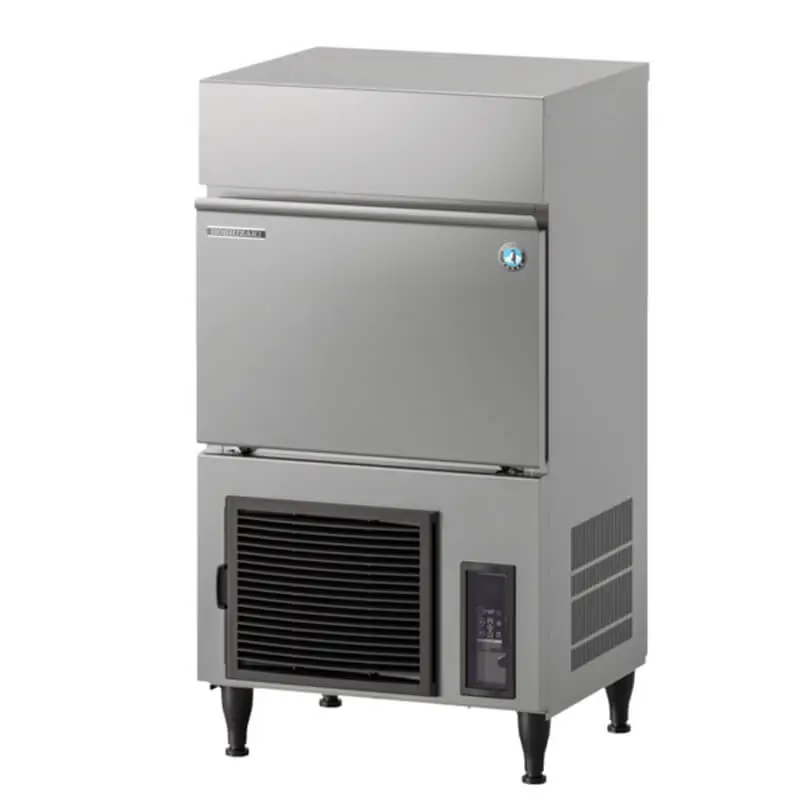 Nouvelle Collection Hoshizaki Ultra Cube IM-45PE-U – cube standard (28 x 28 x 32 mm) 47 kg