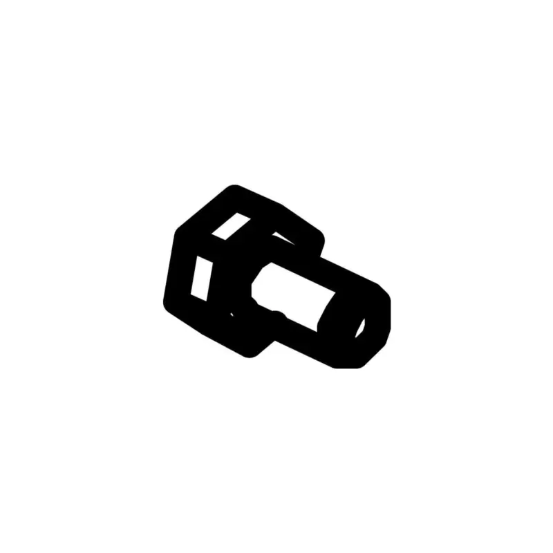 Solde 09160 – Santos #9 – Vis 4×8 Zn auto