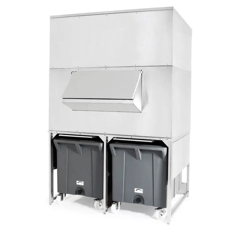 Conteneur Brema DRB1200 Acheter En Ligne