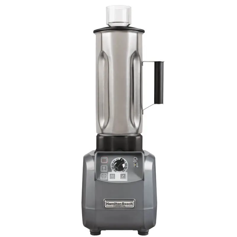 Commander Vite Hamilton Beach Expeditor™ 600S Blender culinaire (HBF600S-CE)