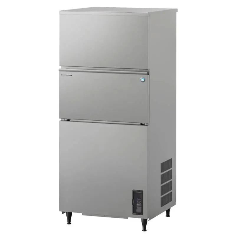 Hoshizaki Elite Cube IM-240WPE-E* – cube standard (28 x 28 x 32 mm) 207 kg Prix Réduit
