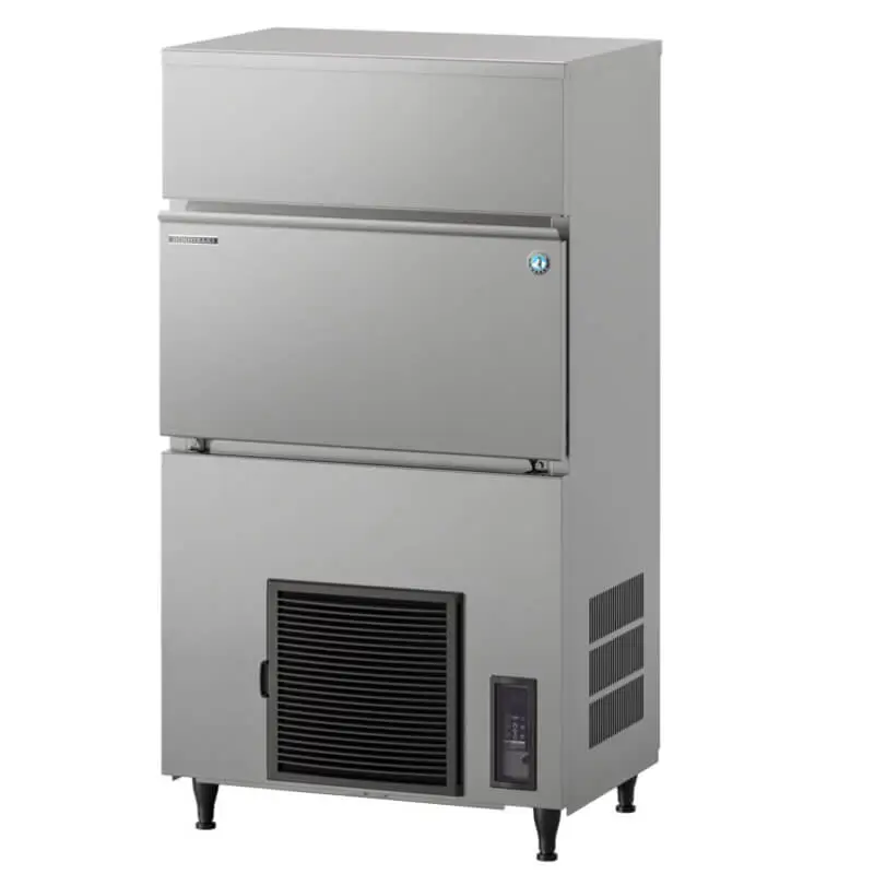 Vente Directe Hoshizaki Flexi Cube IM-130PE-F – cube standard (28 x 28 x 32 mm) 116 kg