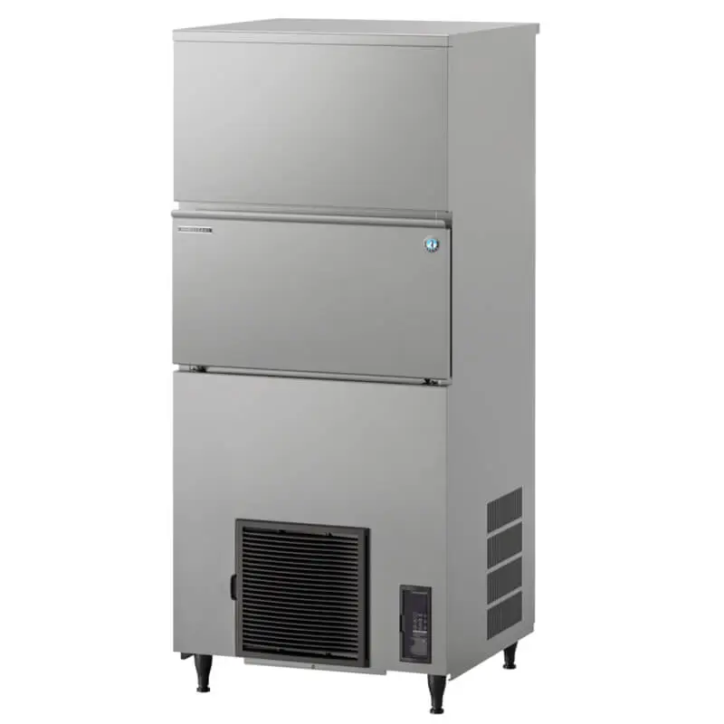 Achetez Aujourd’hui Hoshizaki Flexi Cube IM-240PE-F – cubes moyennes (28 x 28 x 32 mm) 210 kg