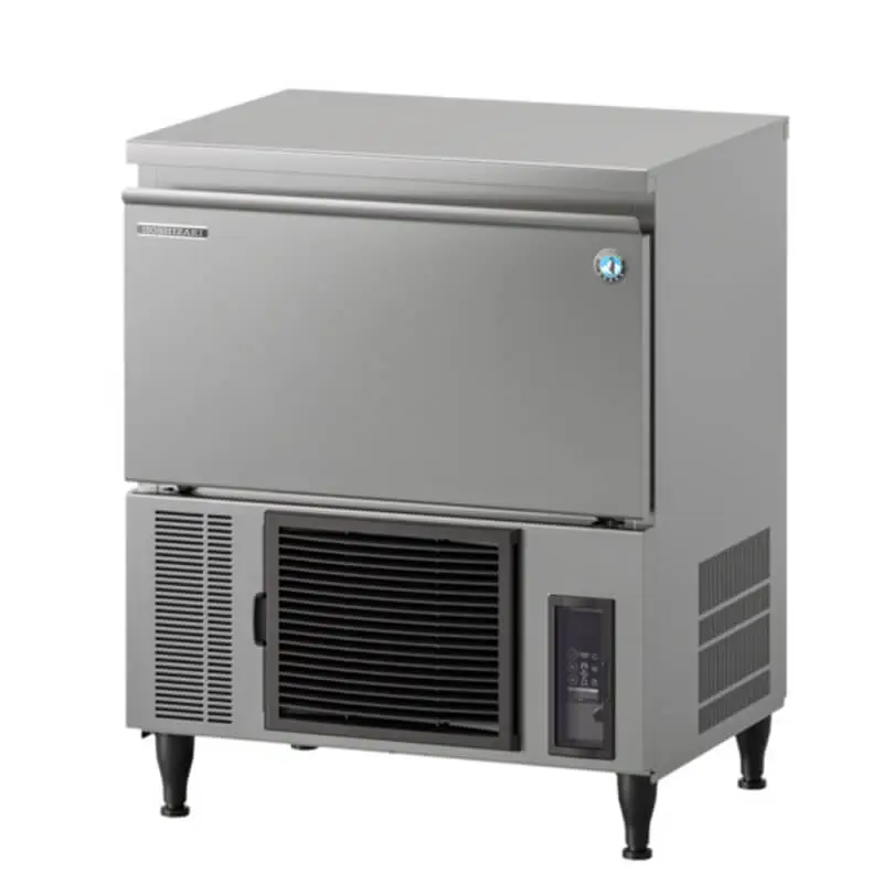 Livraison Gratuite Hoshizaki Flexi Cube IM-45CPE-F – cube standard (28 x 28 x 32 mm) 47 kg