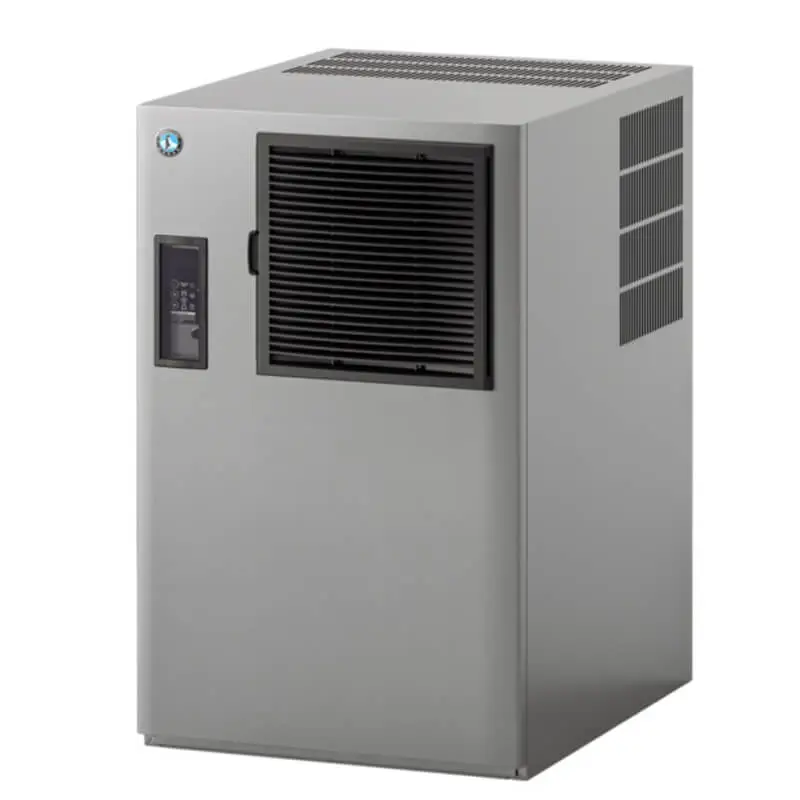 Meilleur Prix Hoshizaki IM-130APE – cube standard (28 x 28 x 32 mm) 125 kg