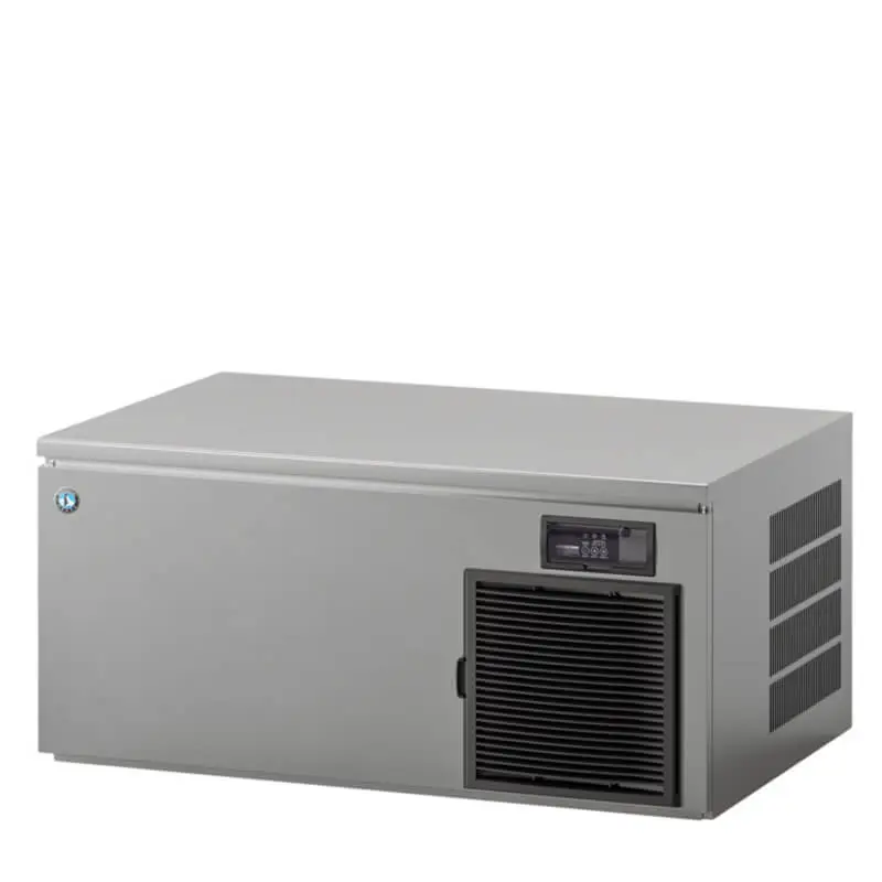 Hoshizaki IM-240DPE – cube standard (28 x 28 x 32 mm) 210 kg Must-Have