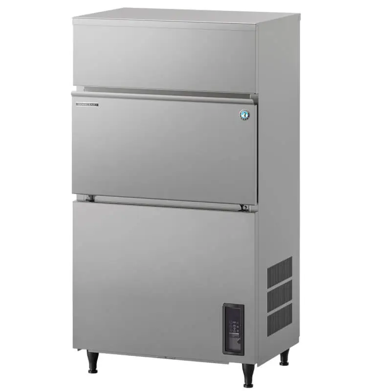 Hoshizaki Ultra Cube IM-130WPE-U – cube standard (28 x 28 x 32 mm) 108 kg Nouveauté