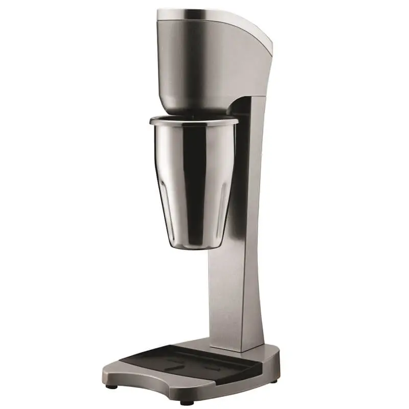 Mixeur M98 Plus G, mixeur à frappé avec bol en acier inoxydable – gris – Ceado Populaire
