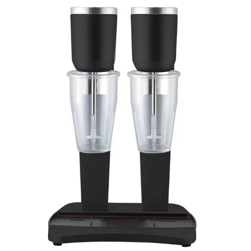 Mixeur M98/2 Plus BT, mixeur à frappé avec 2 gobelets en polycarbonate – noir – Ceado Bon Plan