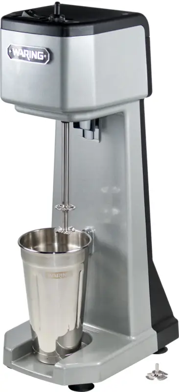 Meilleur Prix Mixeur pour boissons à broche WDM120E – Waring