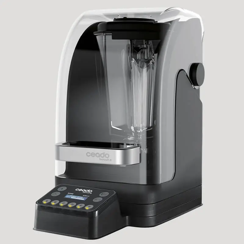 Mixeur sur socle B285 IC Silent – Ceado Nouveauté