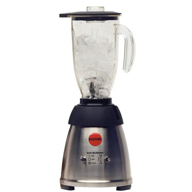 Rotor Bar Blender Prix Choc