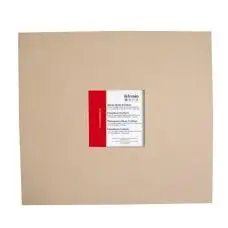 Album Photo Tissu Beige 30x30cm Prix Réduit