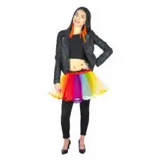 Achat Immédiat Tutu Multicolore