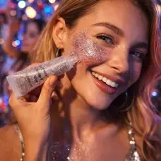 Gel Pailleté Multicolore 20 ml Achat Immédiat