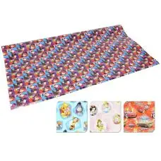 Commande En Gros Rouleau de papier cadeau license Disney 3 mètres