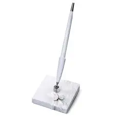 Quantité Limitée Porte stylo Dentelle Vintage